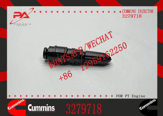 High Quality Aftermarket Fuel Injector 3279718 3095773 3077760 Fuel Injector 3609849 3349860 for CUMMINS Fuel Injector