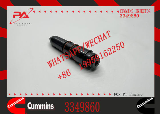 New diesel Fuel Injector 3349860 3609962 4914328 3071497 3609849 3349861 3095773 3609962