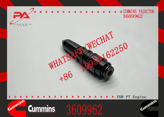 New diesel Fuel Injector 3349860 3609962 4914328 3071497 3609849 3349861 3095773 3609962