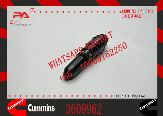 New diesel Fuel Injector 3349860 3609962 4914328 3071497 3609849 3349861 3095773 3609962