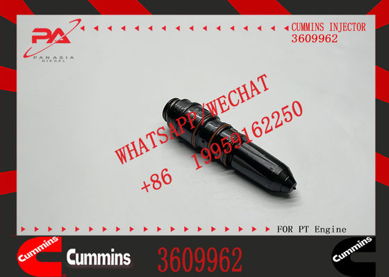 New diesel Fuel Injector 3349860 3609962 4914328 3071497 3609849 3349861 3095773 3609962