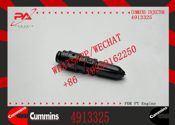 Fuel Injector 3054223 4914308 3054253 4913325 for Cummins N14 NT855 NTA855 Engine