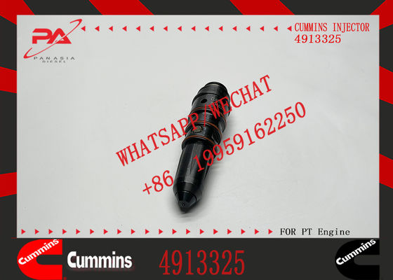 Fuel Injector 3054223 4914308 3054253 4913325 for Cummins N14 NT855 NTA855 Engine