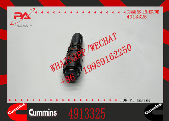 Fuel Injector 3054223 4914308 3054253 4913325 for Cummins N14 NT855 NTA855 Engine