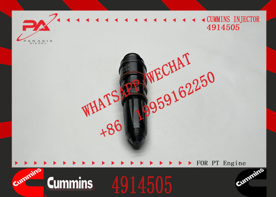 Fuel Injector 3054228 3054233 3071497 4026222 4914308 4307516 4384360 4914505 4914537 3054218