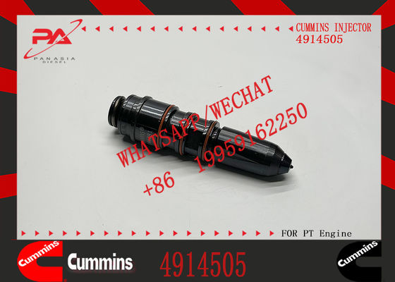 Fuel Injector 3054228 3054233 3071497 4026222 4914308 4307516 4384360 4914505 4914537 3054218