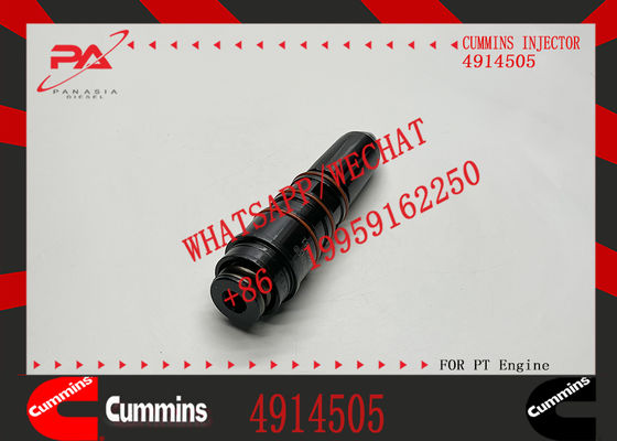 Fuel Injector 3054228 3054233 3071497 4026222 4914308 4307516 4384360 4914505 4914537 3054218