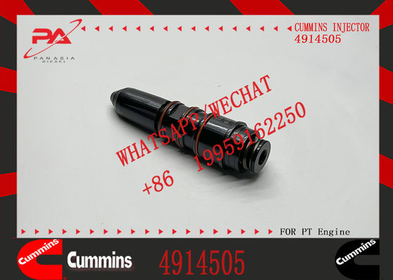 Fuel Injector 3054228 3054233 3071497 4026222 4914308 4307516 4384360 4914505 4914537 3054218