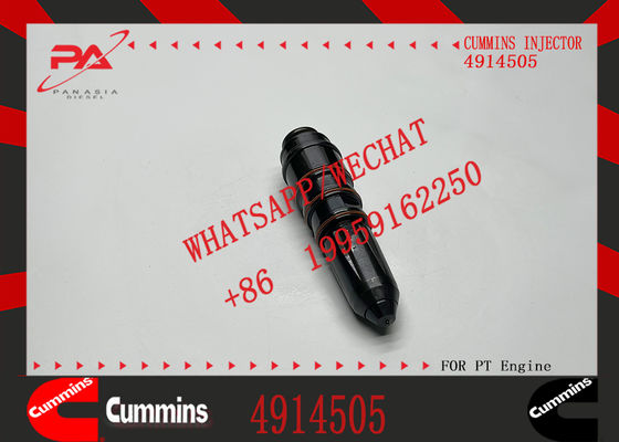 Fuel Injector 3054228 3054233 3071497 4026222 4914308 4307516 4384360 4914505 4914537 3054218