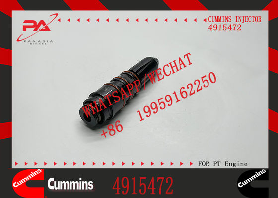 High Pressure Fuel Pump 3013725 3018566 3047964 3047985 3054213 3054218 3064881 4914308 4914325 4914537 4914453 4915472