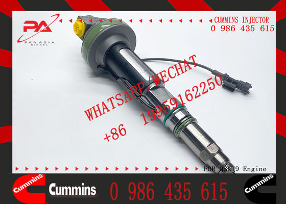 High Pressure Fuel Pump 2867148 2881089 0 986 435 613 0 986 435 616 0 986 435 902 0 986 435 905