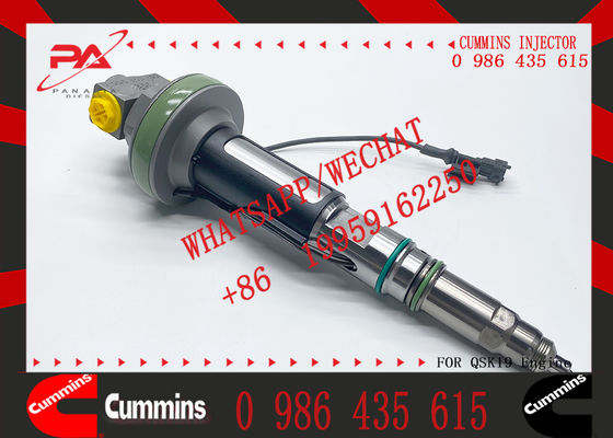 High Pressure Fuel Pump 2867148 2881089 0 986 435 613 0 986 435 616 0 986 435 902 0 986 435 905