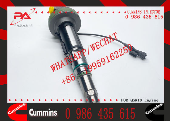 High Pressure Fuel Pump 2867148 2881089 0 986 435 613 0 986 435 616 0 986 435 902 0 986 435 905