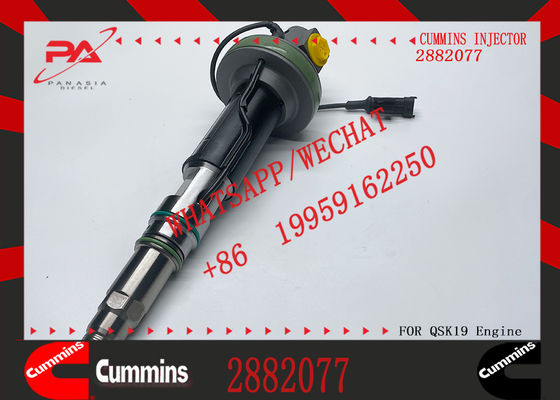 K19 Diesel Engine Injector Seal Repair Kit 2867147 2867149 2882077 4928349 4955524 4964170 4964171 4964172