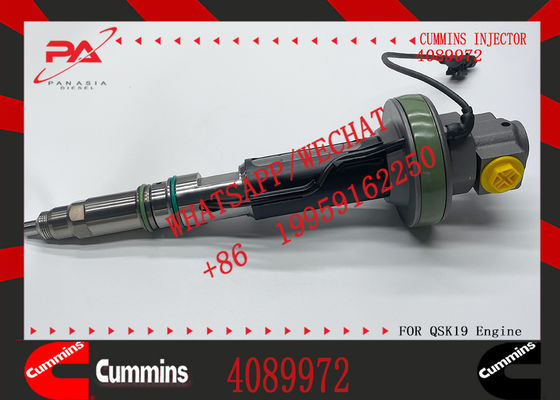 1PCS Fuel Injectors 4964170 4955524 4928106 4924587 4089972 F00BL0J019 F00BL0J020 0986435612 Y431K05141 Y431K05205 Y431K05249