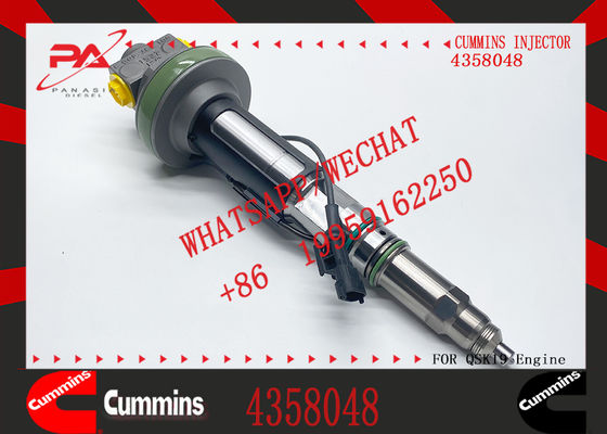 Diesel Injectors 2882079 2881088 4358048 4955524 F00BJ00001 2867147 2864149 Injectors 2882077 4964172 Accessories