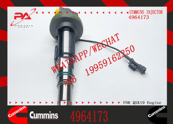 Diesel Fuel Injector 2867149 2867147 2867148 2882079 4964173 4955527 4918073 4964170 4955524 QSK19 QSK60 diesel Engine Parts No reviews yet