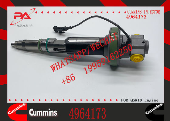 Diesel Fuel Injector 2867149 2867147 2867148 2882079 4964173 4955527 4918073 4964170 4955524 QSK19 QSK60 diesel Engine Parts No reviews yet