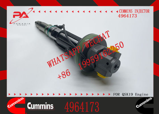 Diesel Fuel Injector 2867149 2867147 2867148 2882079 4964173 4955527 4918073 4964170 4955524 QSK19 QSK60 diesel Engine Parts No reviews yet