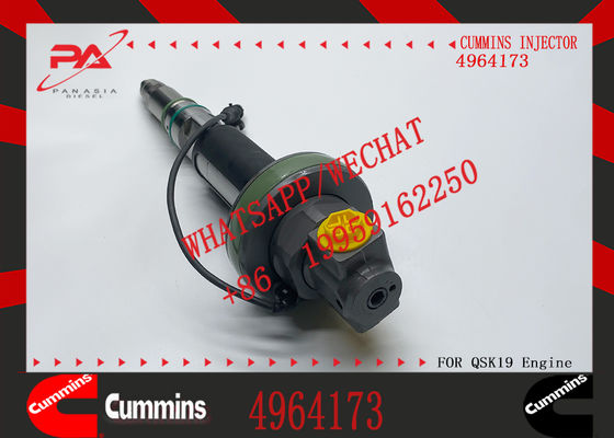 Diesel Fuel Injector 2867149 2867147 2867148 2882079 4964173 4955527 4918073 4964170 4955524 QSK19 QSK60 diesel Engine Parts No reviews yet
