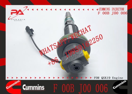 NINE Brand Factory Price Diesel Injector F00BJ00009 Common Rail Injector Nozzle F 00B J00 009
