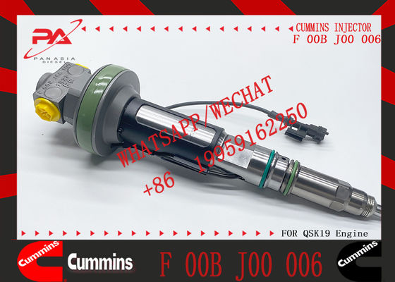 NINE Brand Factory Price Diesel Injector F00BJ00009 Common Rail Injector Nozzle F 00B J00 009
