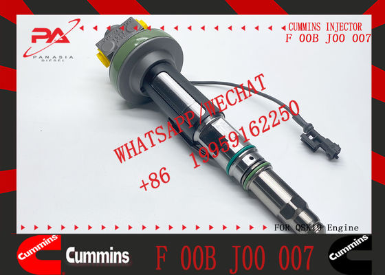 Remanufactured New diesel Fuel Injector F 00B J00 006 F 00B J00 007