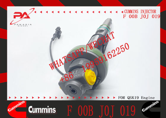 QSK19 QSK60 Engine 2867147 2867148 F 00B J0J 019 2867149 2882077 2882078 2882079 F00BJ00001 F00BJ00003 F00BJ00005 diesel Engine Injector