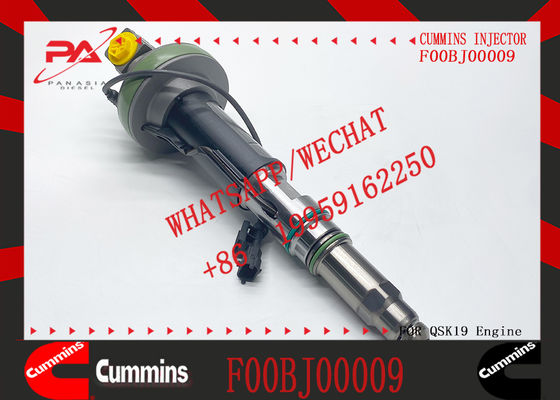 K19 Diesel Engine Injector Seal Repair Kit 2867147 F00BJ00009 2867149 2882077 4928349 4955524 4964170 4964171 4964172