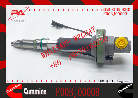 K19 Diesel Engine Injector Seal Repair Kit 2867147 F00BJ00009 2867149 2882077 4928349 4955524 4964170 4964171 4964172