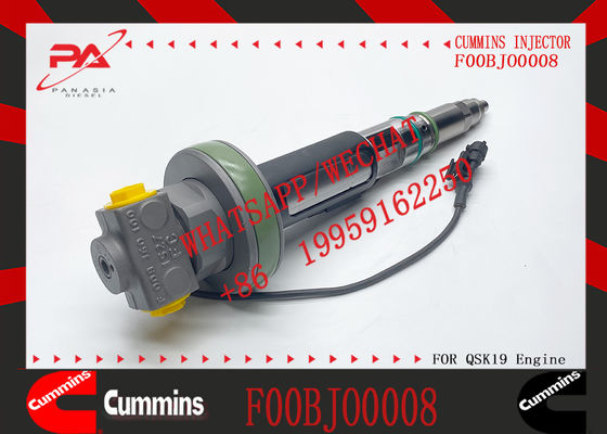 Genuine Common Rail Diesel Fuel Engine Injector F00BJ00002 F00BJ00003 F00BJ00008 F00BJ00028 F00BL0P033 F00BL0J015