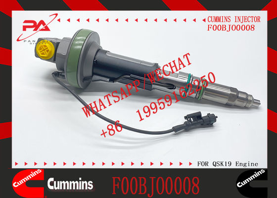 Genuine Common Rail Diesel Fuel Engine Injector F00BJ00002 F00BJ00003 F00BJ00008 F00BJ00028 F00BL0P033 F00BL0J015