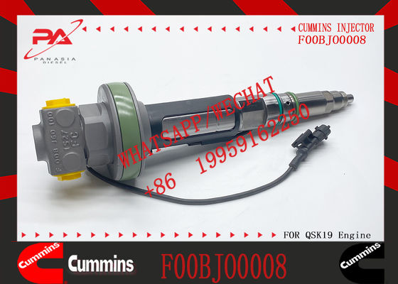 Genuine Common Rail Diesel Fuel Engine Injector F00BJ00002 F00BJ00003 F00BJ00008 F00BJ00028 F00BL0P033 F00BL0J015