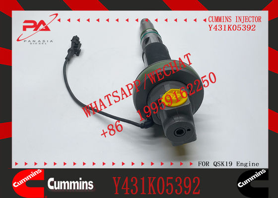 QSK19 QSK50 Injector 2867148 2881089 Y431K05392 2881088 Y431K05394 2867147 2867149 0986435902 2882078 0986435614 Y431K05390