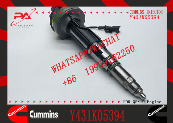 QSK19 QSK50 Injector 2867148 2881089 Y431K05392 2881088 Y431K05394 2867147 2867149 0986435902 2882078 0986435614 Y431K05390
