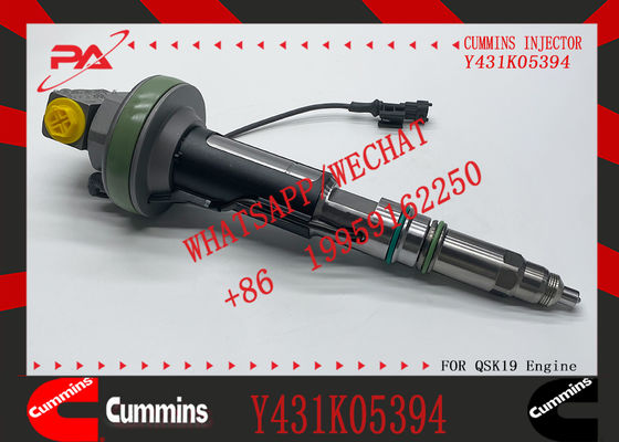 QSK19 QSK50 Injector 2867148 2881089 Y431K05392 2881088 Y431K05394 2867147 2867149 0986435902 2882078 0986435614 Y431K05390