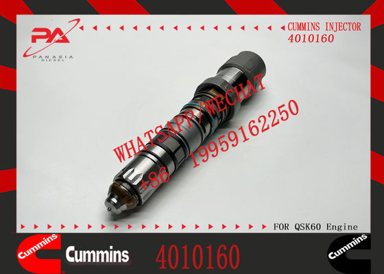 Good Quality diesel Injector Q60 4954801 4010160 4088416 Fuel Injectors 4088426 for Cummins Engine