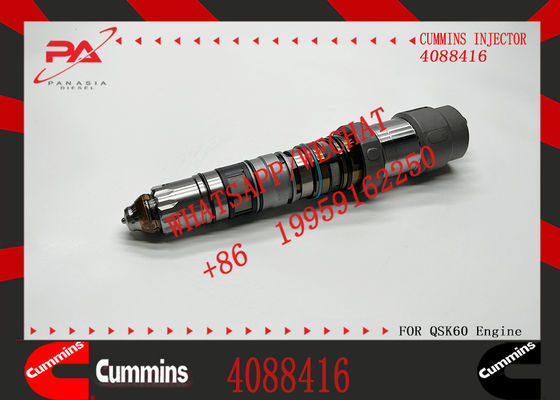 Good Quality diesel Injector Q60 4954801 4010160 4088416 Fuel Injectors 4088426 for Cummins Engine