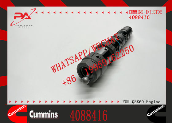 Good Quality diesel Injector Q60 4954801 4010160 4088416 Fuel Injectors 4088426 for Cummins Engine