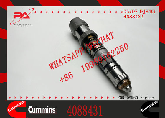 4088428 4326781 4326780 4954892 4088431 4902827 4902828 4928348 4087890 4928349 4928347 4928346 4088426 4088427 Fuel Injector