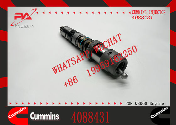 4088428 4326781 4326780 4954892 4088431 4902827 4902828 4928348 4087890 4928349 4928347 4928346 4088426 4088427 Fuel Injector