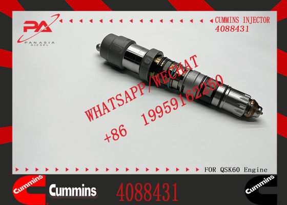 4088428 4326781 4326780 4954892 4088431 4902827 4902828 4928348 4087890 4928349 4928347 4928346 4088426 4088427 Fuel Injector