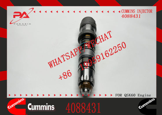 4088428 4326781 4326780 4954892 4088431 4902827 4902828 4928348 4087890 4928349 4928347 4928346 4088426 4088427 Fuel Injector