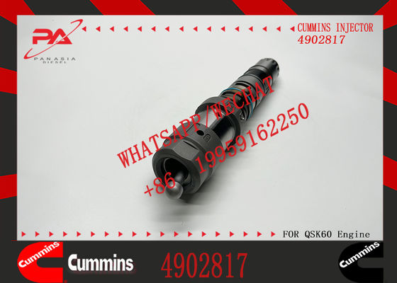 Generator Diesel Machinery Fuel Injector 4010160 4088416 4954374 4954801 4902817 4928348 4984457 362744RX 4326782 4326783