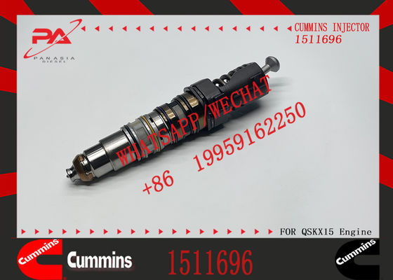 High Quality Diesel Injector Unit Injector 1473430 1481827 1521978 1511696 1764365 for Isx Engine
