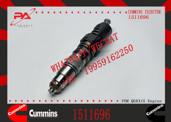 High Quality Diesel Injector Unit Injector 1473430 1481827 1521978 1511696 1764365 for Isx Engine