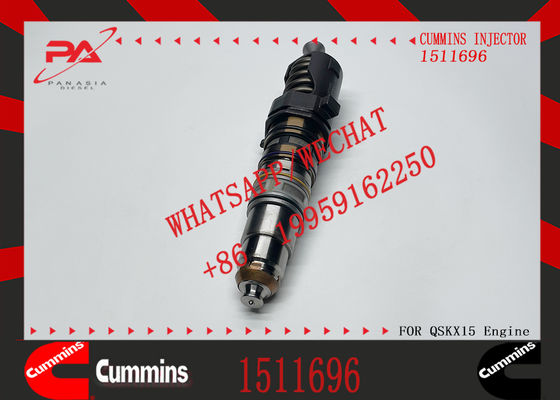 High Quality Diesel Injector Unit Injector 1473430 1481827 1521978 1511696 1764365 for Isx Engine