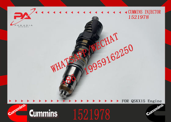 Diesel Injector Unit Injector 1473430 4076912 1521978 3331153 1764365 for Cummins SCANIA ISX Engine