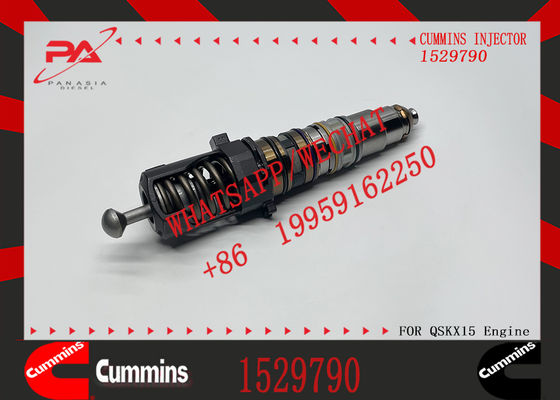 Fuel Injector 1529790 574860 1846350 579262 Hot Selling Auto Parts diesel Parts