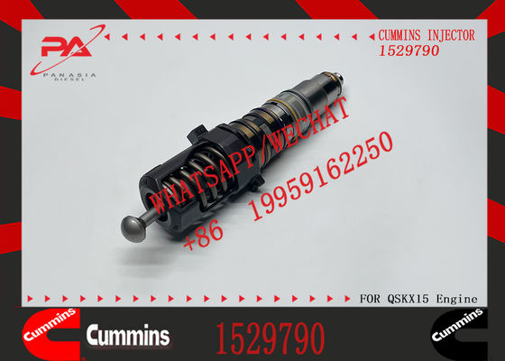 Fuel Injector 1529790 574860 1846350 579262 Hot Selling Auto Parts diesel Parts